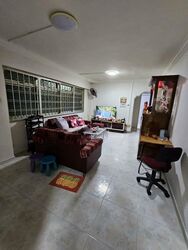 Blk 668B Jurong West Street 64 (Jurong West), HDB 4 Rooms #576470801